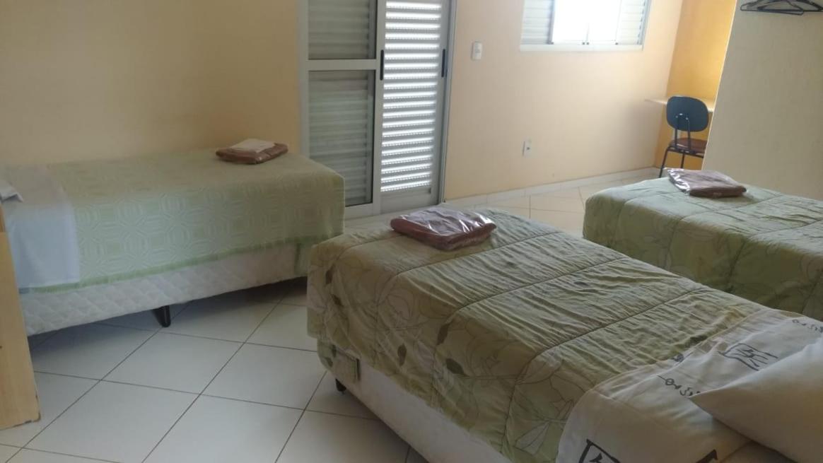 Hotel Reimann อินไดย์อาตูบา ภายนอก รูปภาพ