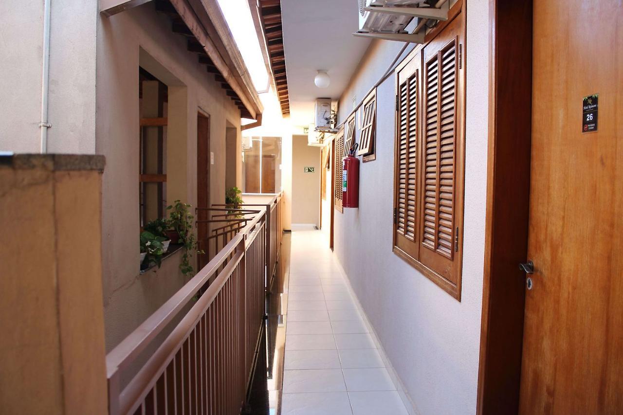Hotel Reimann อินไดย์อาตูบา ภายนอก รูปภาพ
