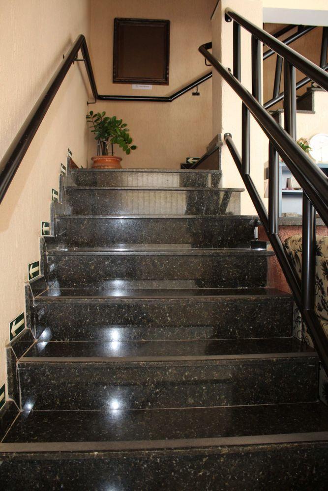 Hotel Reimann อินไดย์อาตูบา ภายนอก รูปภาพ