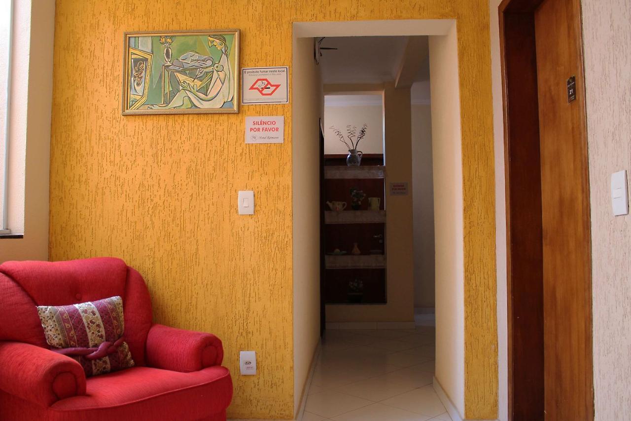 Hotel Reimann อินไดย์อาตูบา ภายนอก รูปภาพ