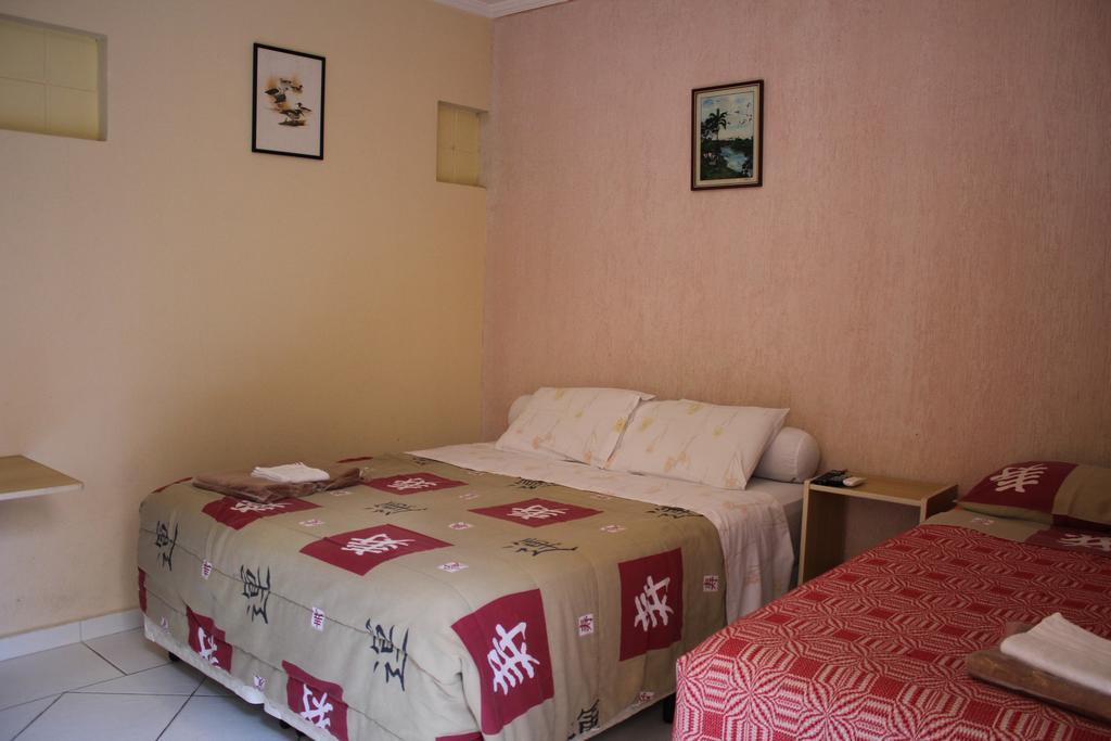 Hotel Reimann อินไดย์อาตูบา ภายนอก รูปภาพ