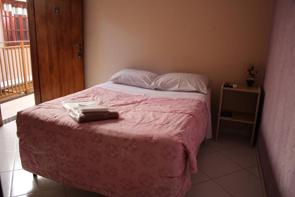 Hotel Reimann อินไดย์อาตูบา ภายนอก รูปภาพ