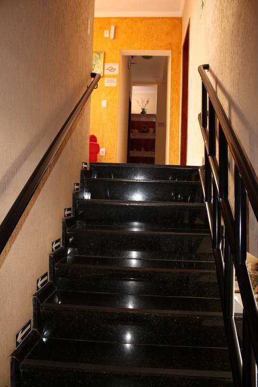 Hotel Reimann อินไดย์อาตูบา ภายนอก รูปภาพ