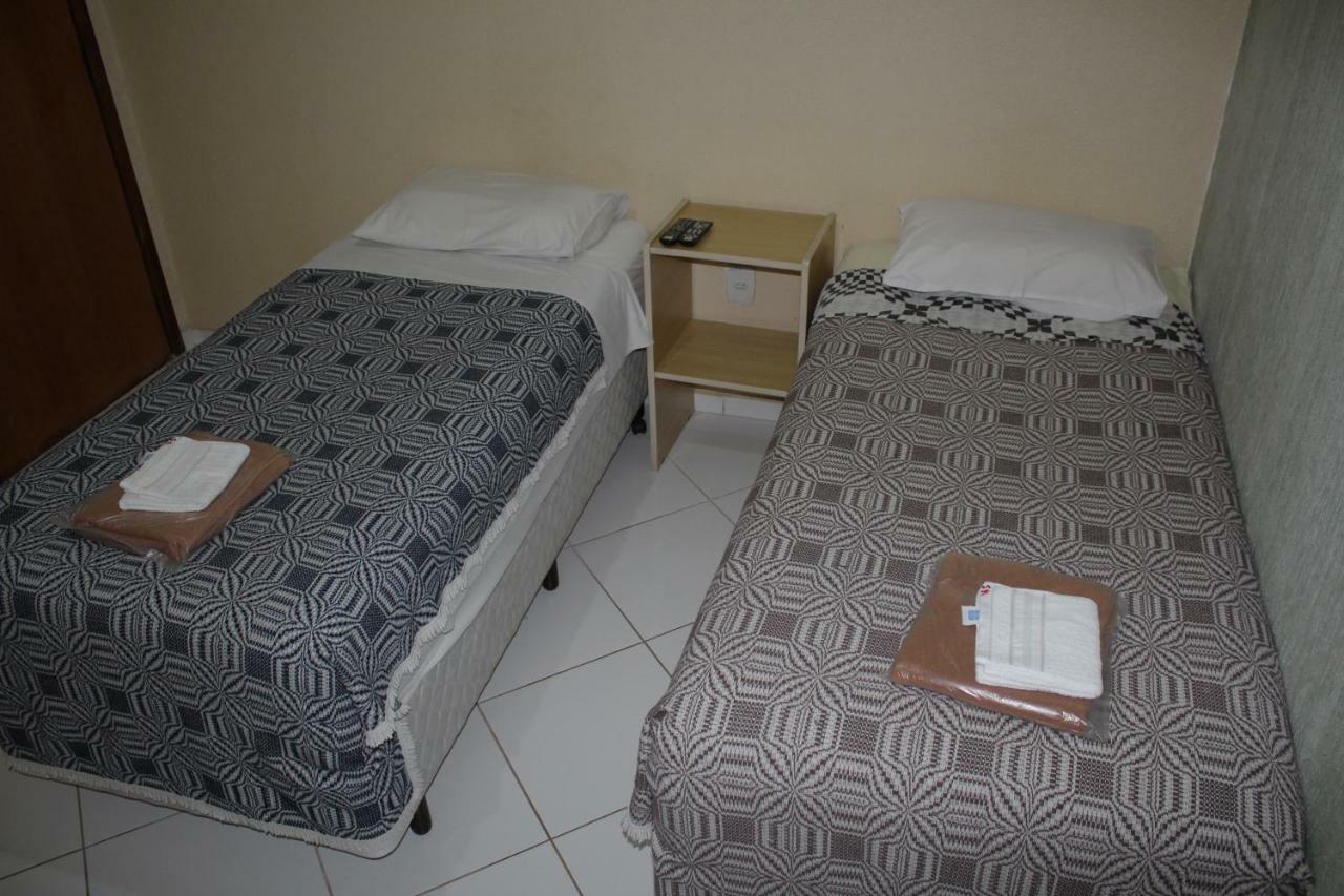 Hotel Reimann อินไดย์อาตูบา ภายนอก รูปภาพ