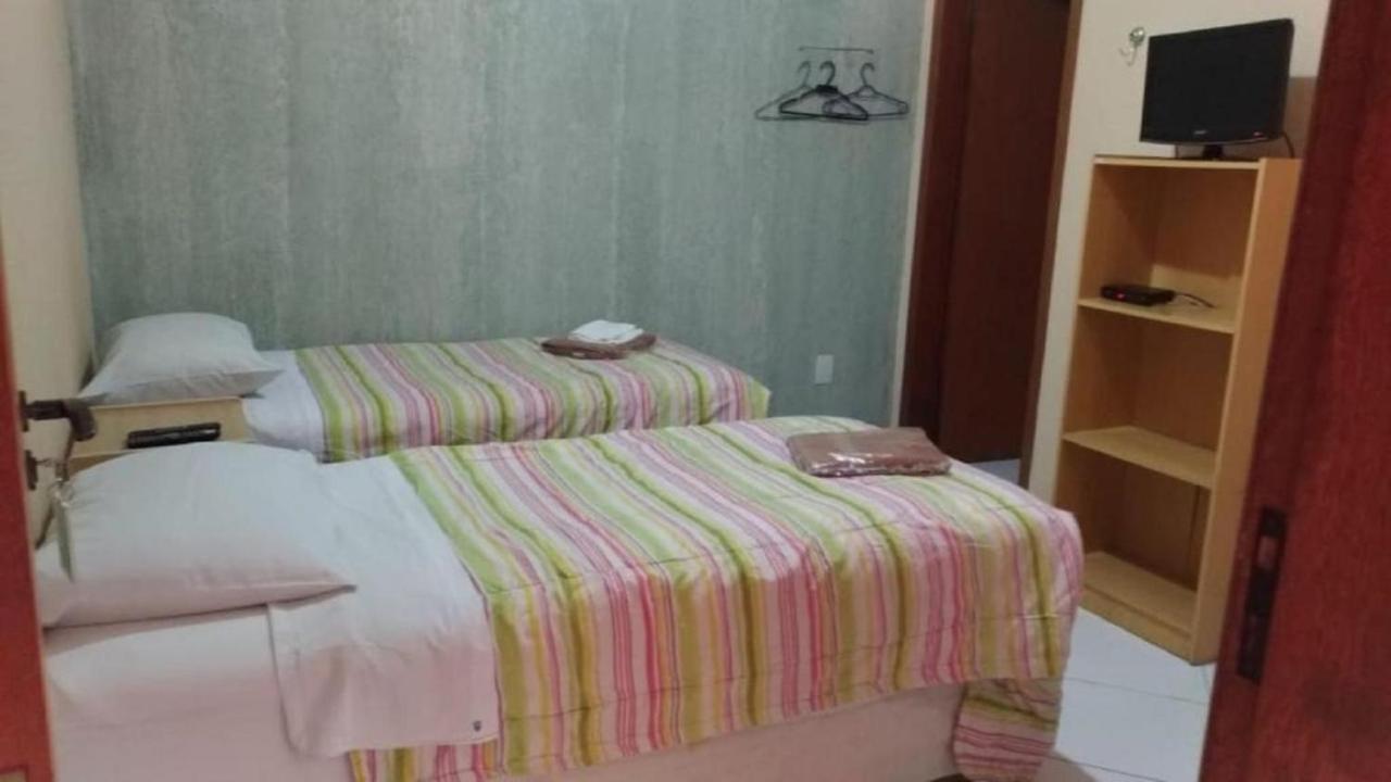 Hotel Reimann อินไดย์อาตูบา ภายนอก รูปภาพ
