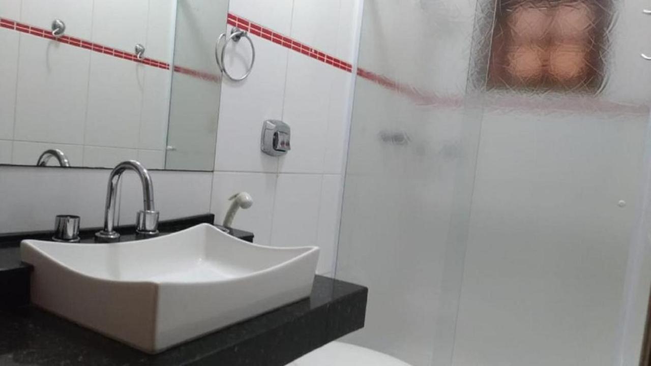 Hotel Reimann อินไดย์อาตูบา ภายนอก รูปภาพ