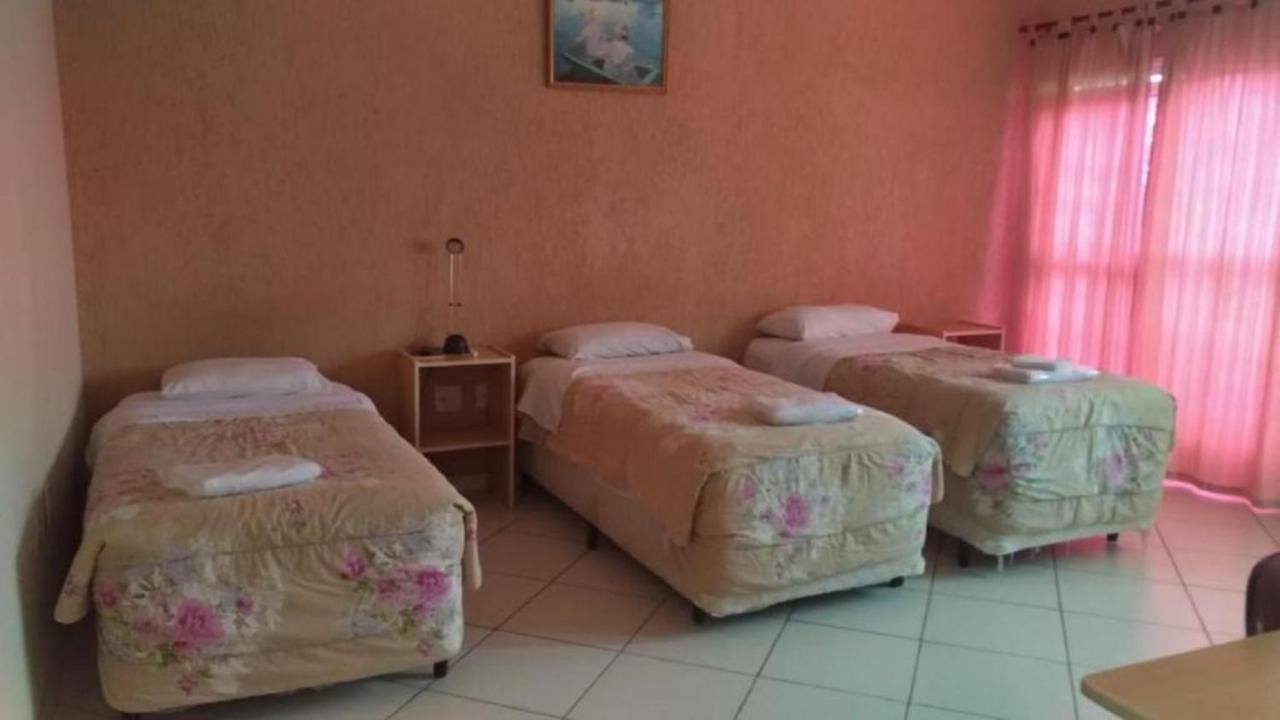 Hotel Reimann อินไดย์อาตูบา ภายนอก รูปภาพ
