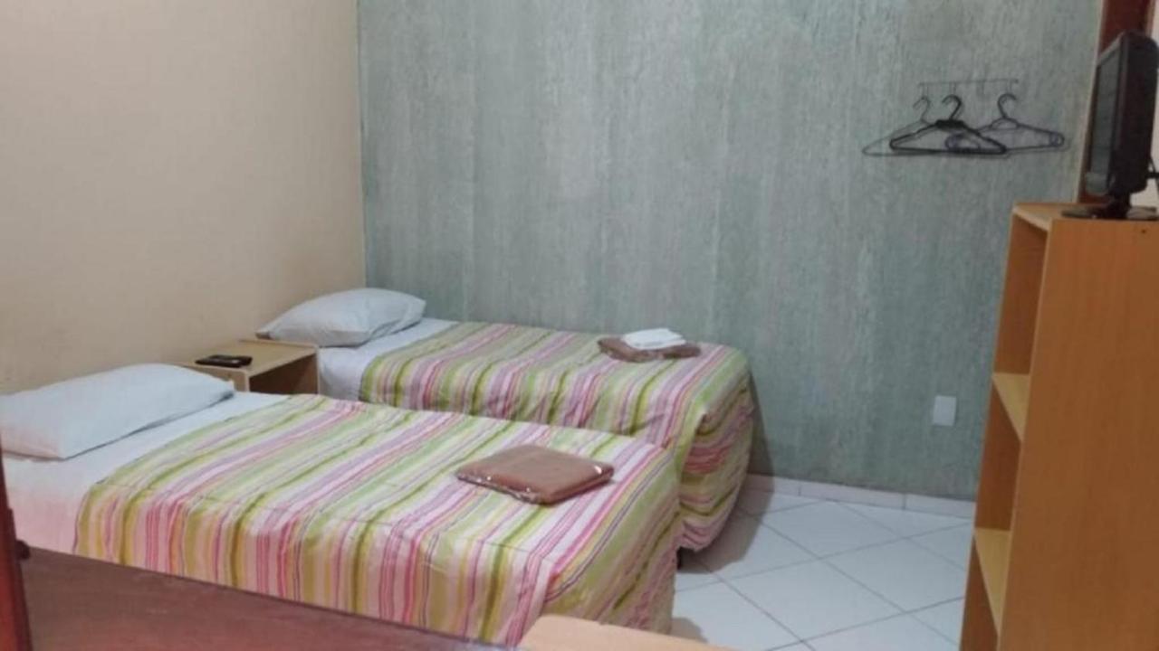 Hotel Reimann อินไดย์อาตูบา ภายนอก รูปภาพ